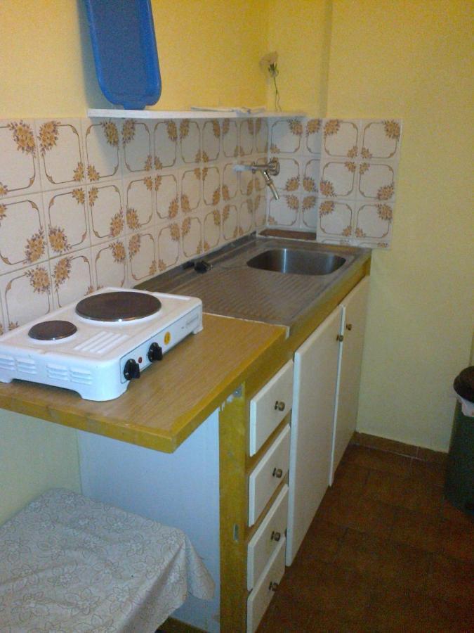 Apartment Gregory's *